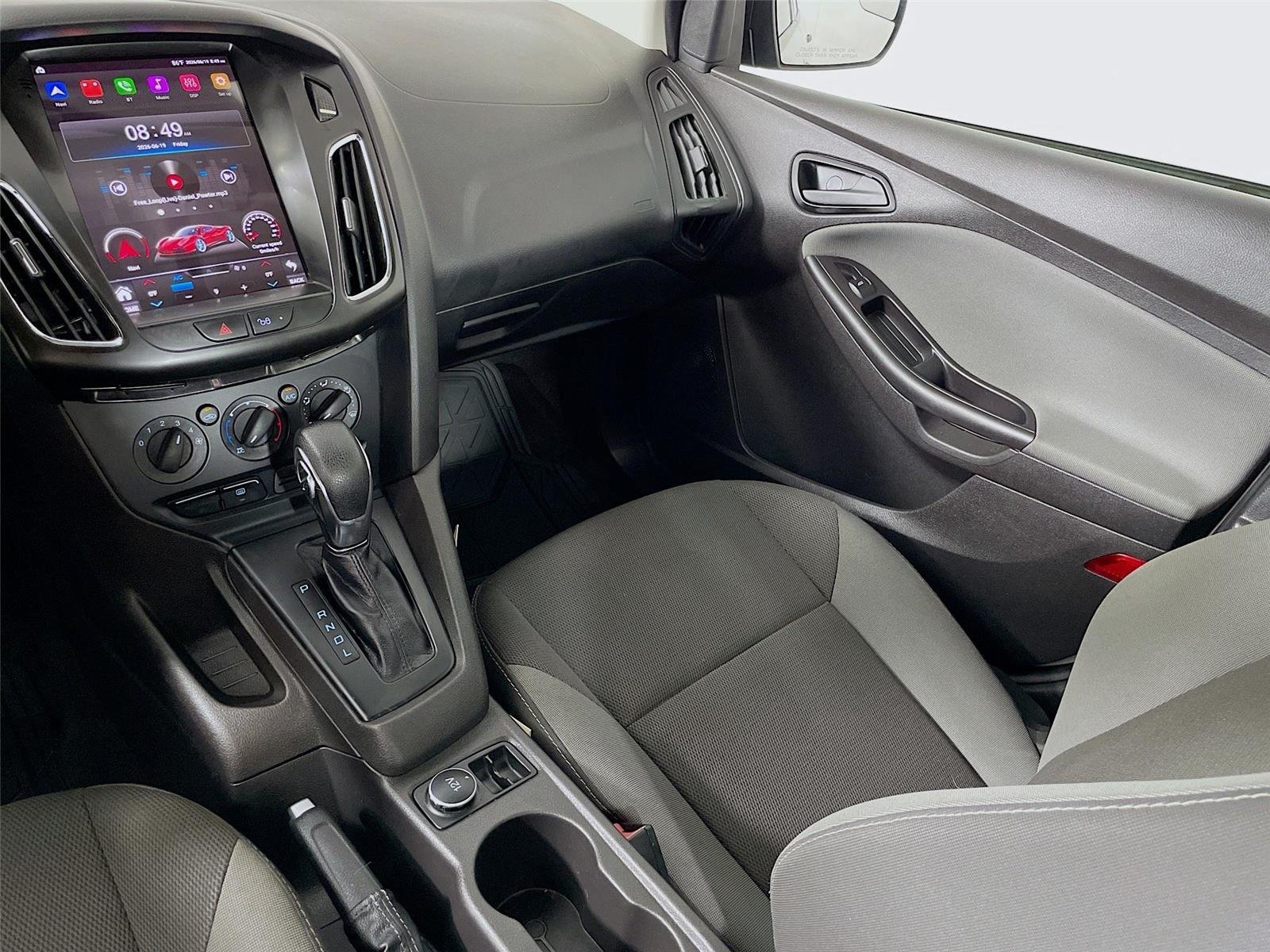 Used 2013 Ford Focus S FWD image 25