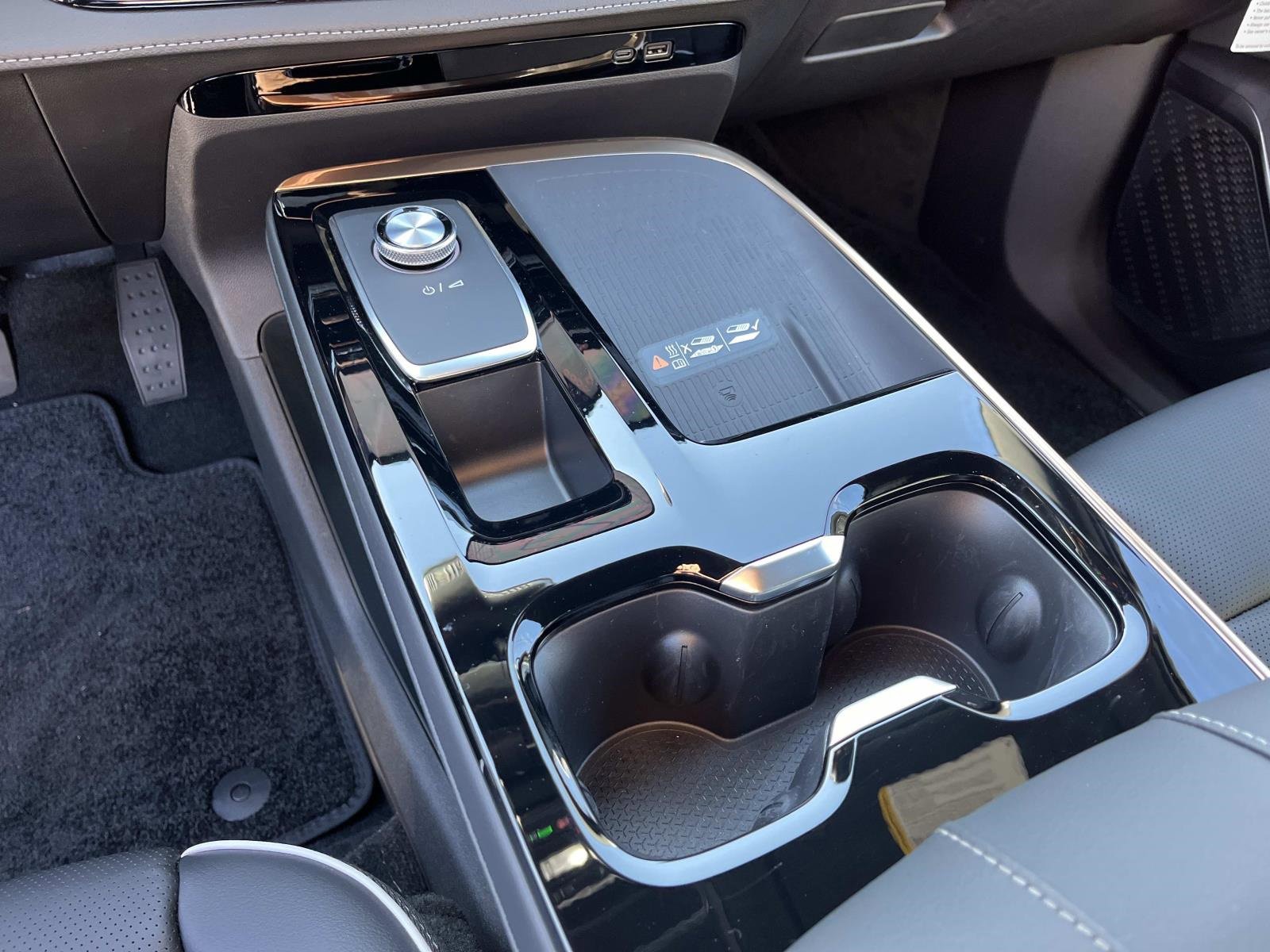 New 2026 Buick Enclave Avenir w/ Super Cruise Package image 30