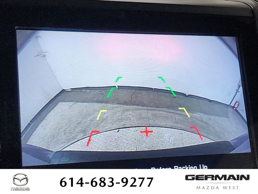 Used 2021 Subaru Crosstrek 2.5i Sport w/ Moonroof Package image 35