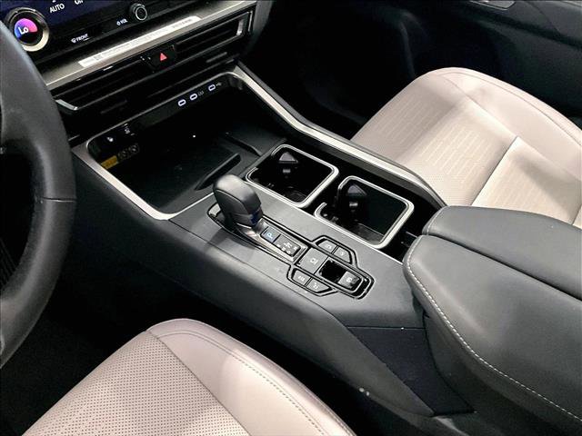 Used 2025 Lexus TX 350 AWD w/ Technology Package image 15