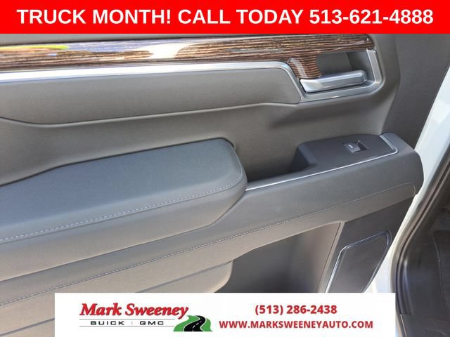 New 2026 GMC Sierra 1500 Elevation AWD/4WD image 14