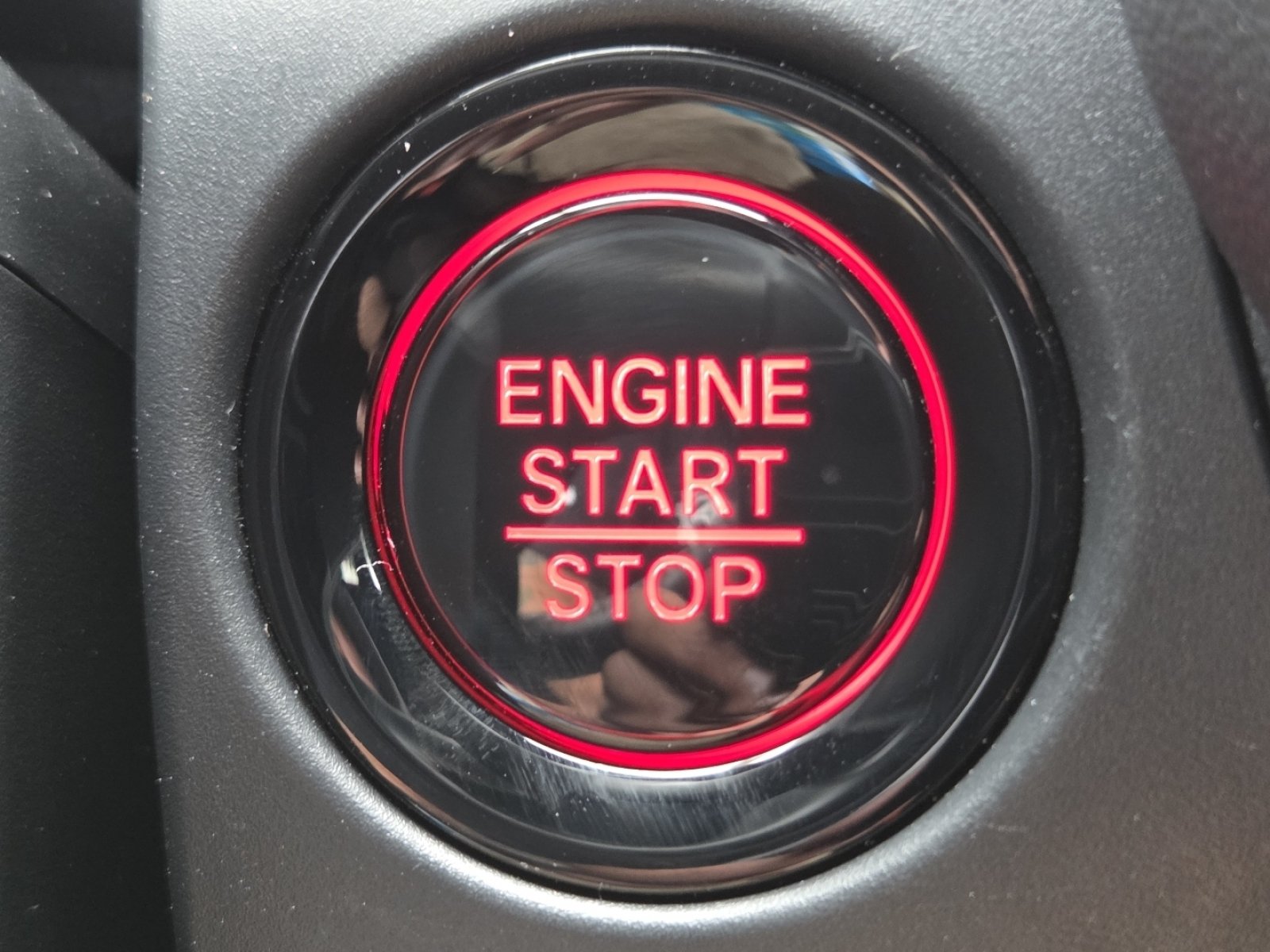 Used 2024 Honda HR-V Sport image 34