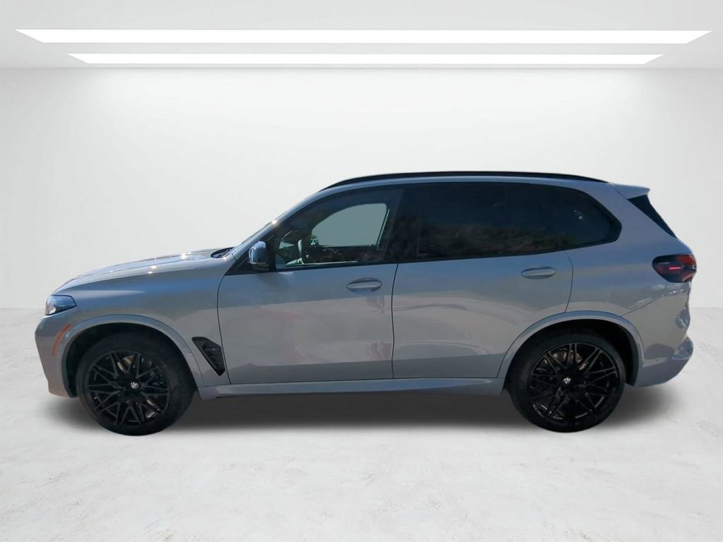 New 2026 BMW X5 M Competition w/ Executive Package AWD/4WD image 7
