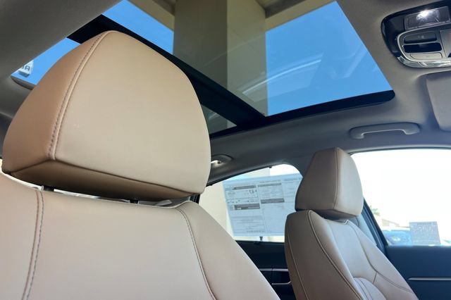 New 2026 Hyundai Sonata Limited FWD image 15