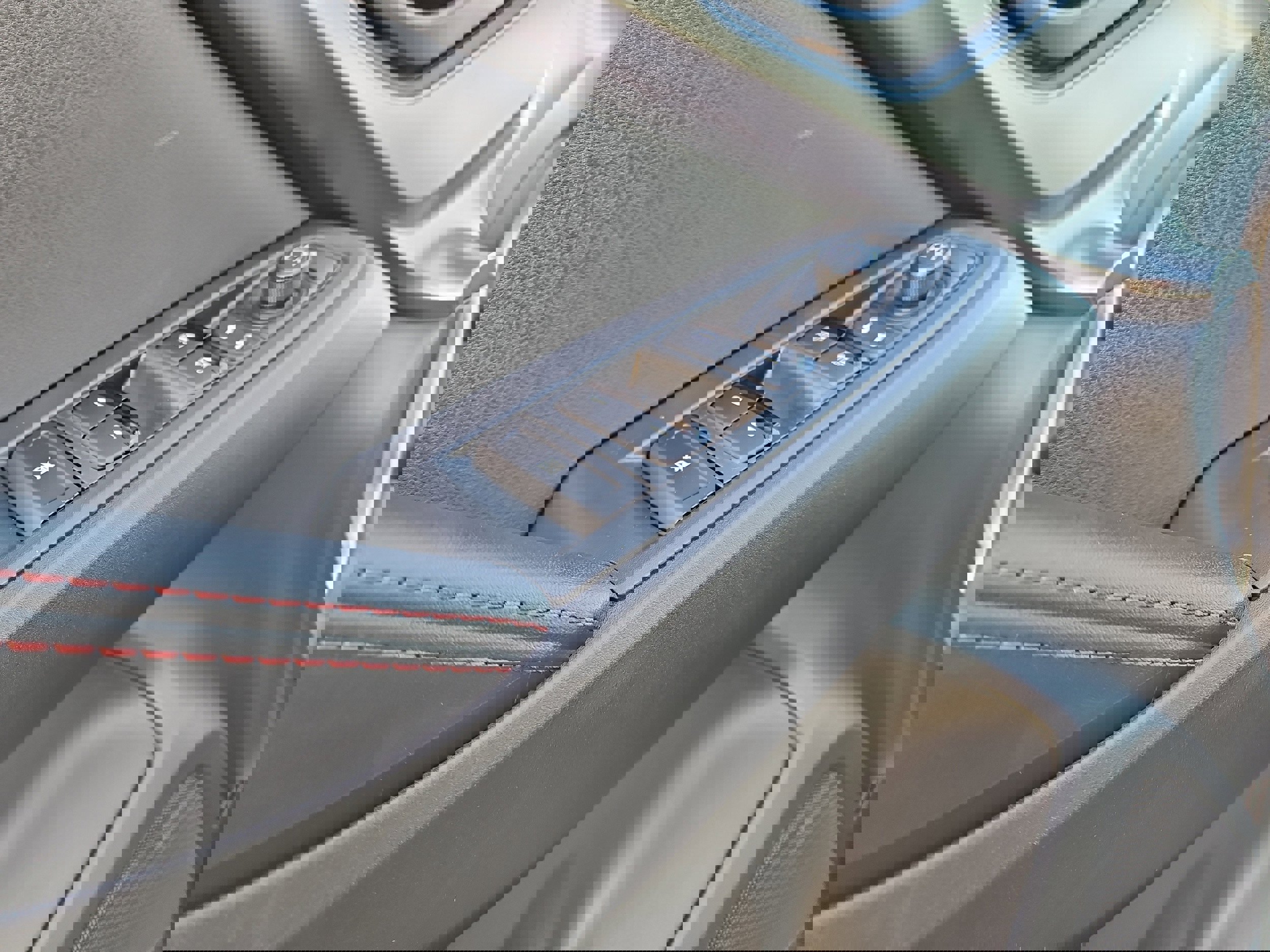 New 2026 Subaru Impreza 2.0i Sport image 8