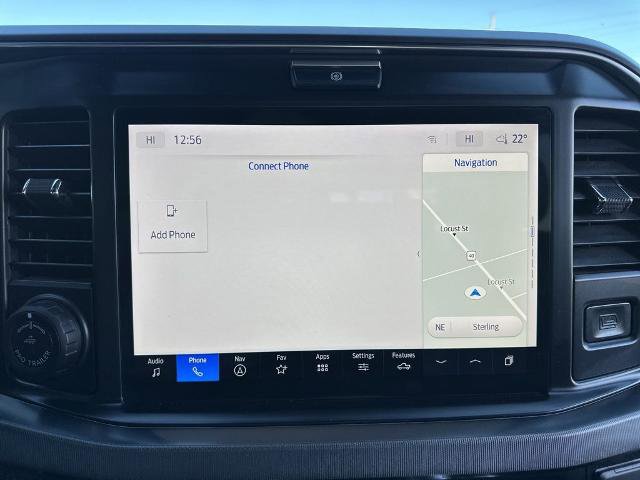 Certified 2025 Ford F250 Platinum image 9