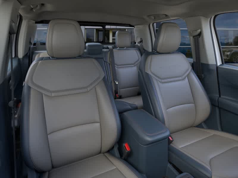 New 2026 Ford Maverick Lariat AWD/4WD image 10
