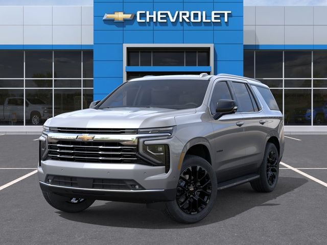 New 2026 Chevrolet Tahoe LT AWD/4WD image 6