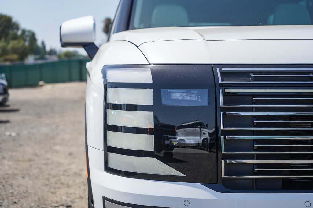 New 2026 Hyundai Palisade SEL Premium FWD image 10