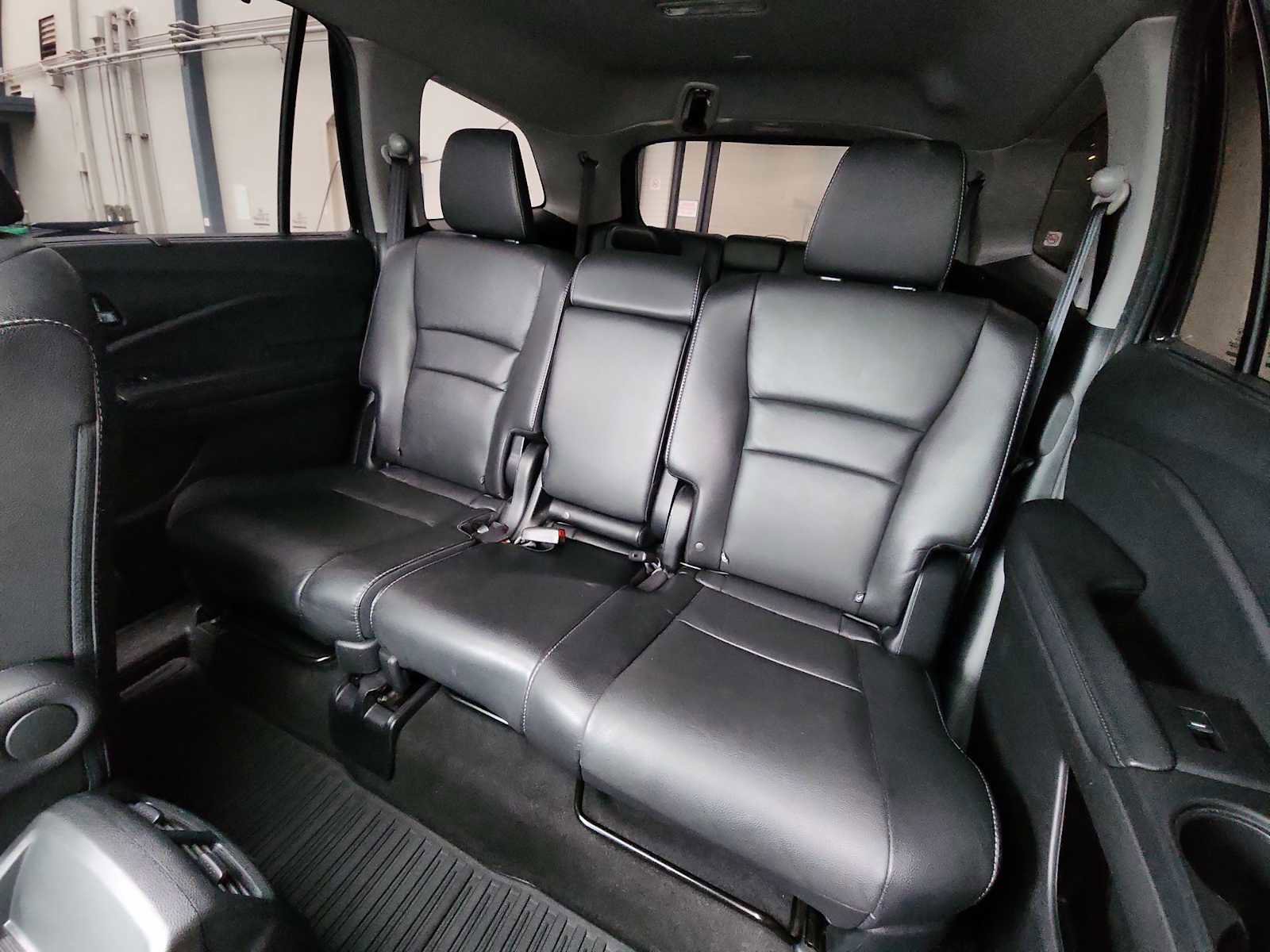 Used 2021 Honda Pilot EX-L image 23