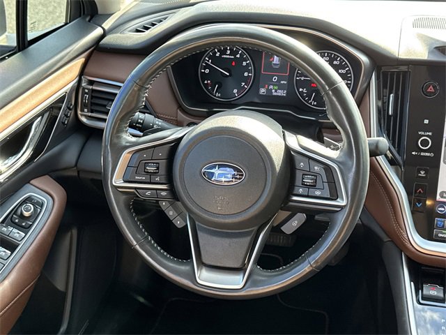 Used 2022 Subaru Outback Touring XT image 26