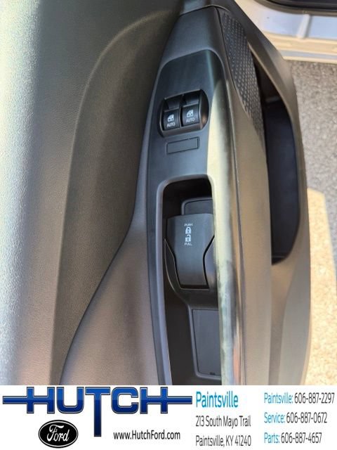 Used 2019 RAM ProMaster City Tradesman FWD image 23