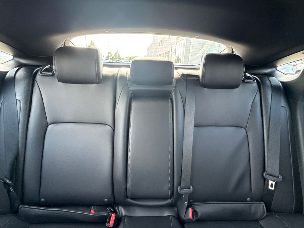 Used 2025 Acura Integra A-Spec FWD image 19