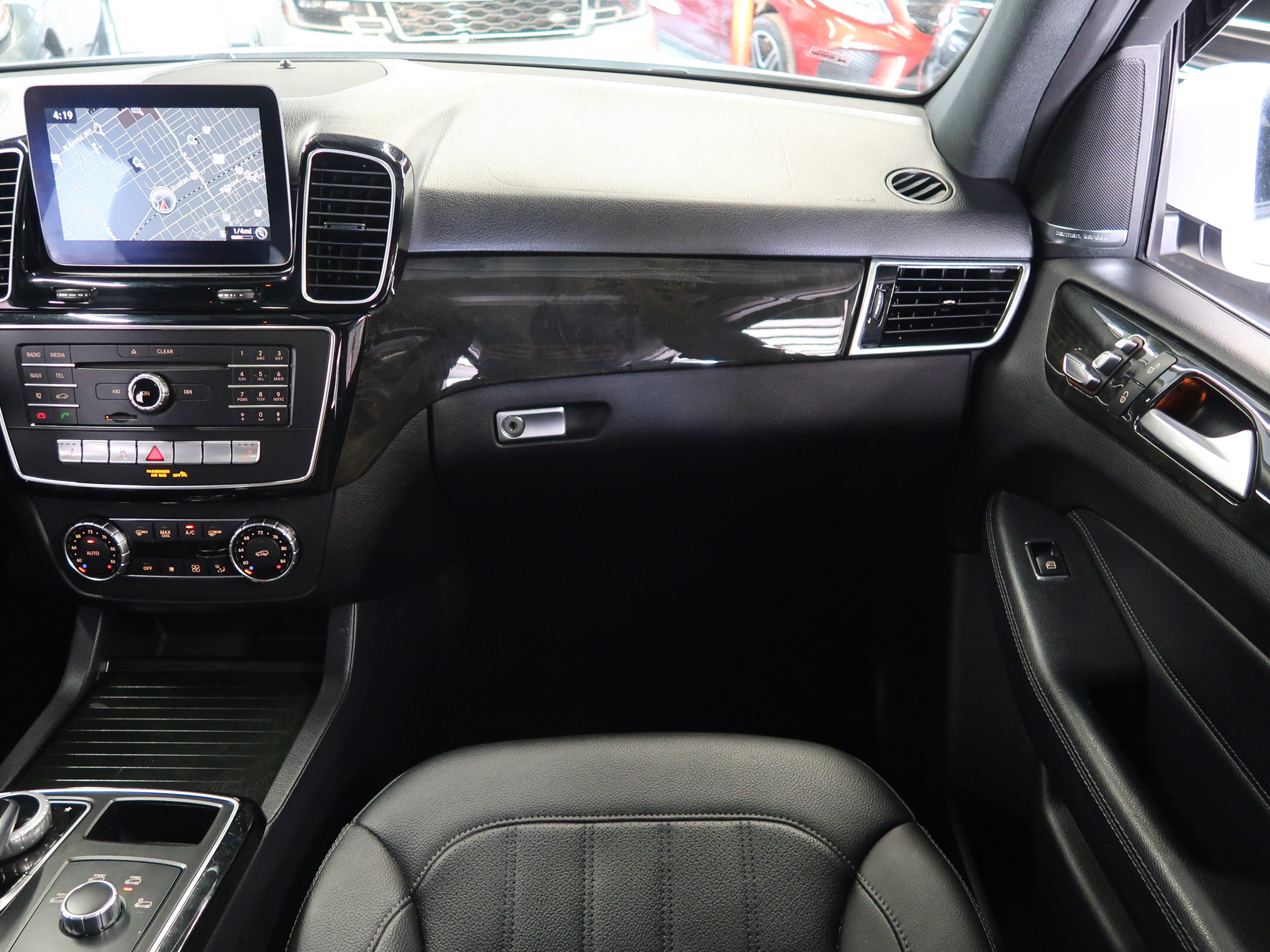 Used 2018 Mercedes-Benz GLE 350 image 15