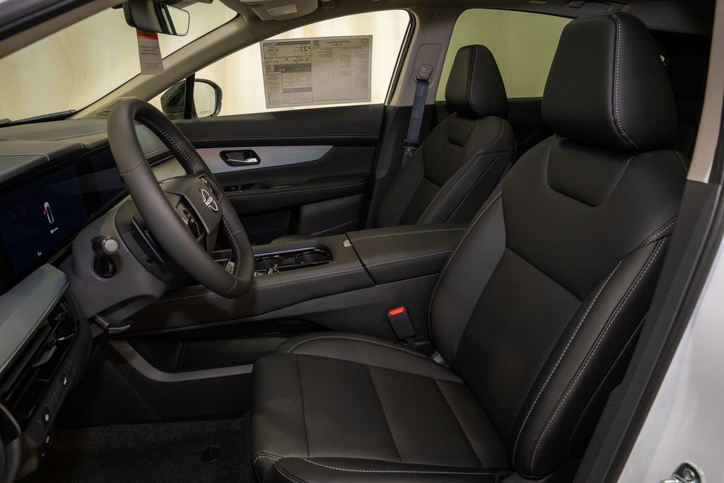 New 2026 Nissan Murano SL image 13