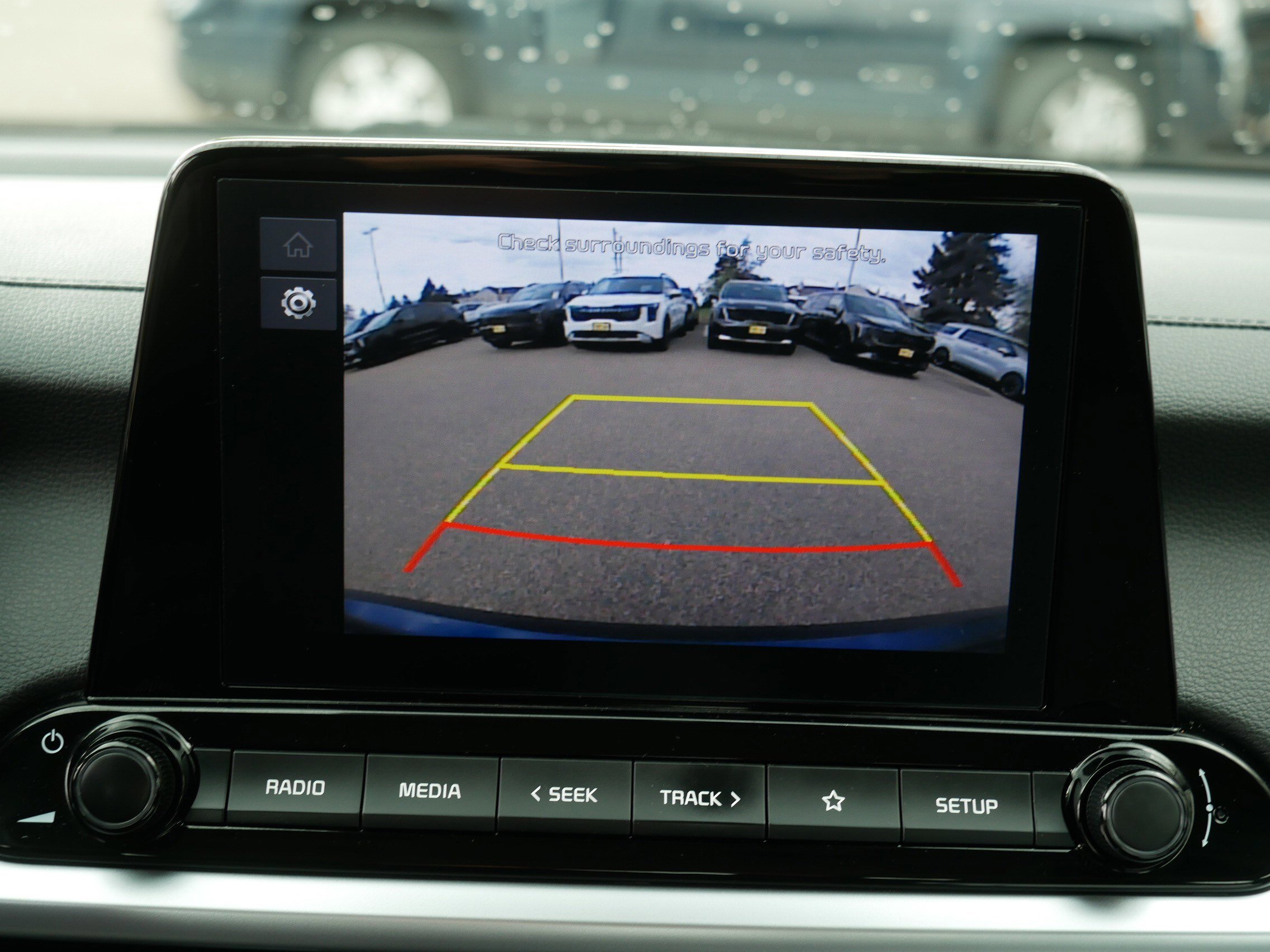 Certified 2023 Kia Forte LXS w/ LXS Technology Package FWD image 27