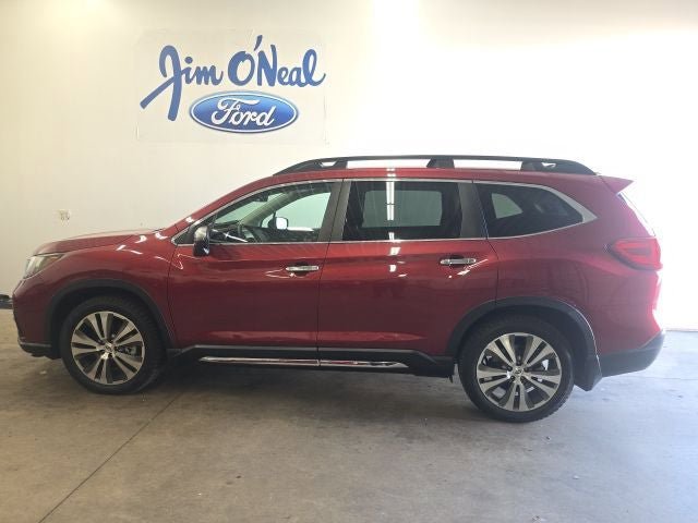 Used 2020 Subaru Ascent Touring w/ Popular Package #2A AWD/4WD image 34