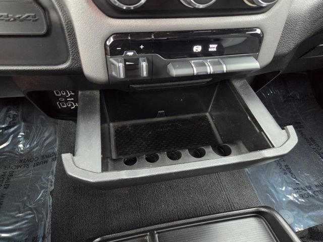 Certified 2019 RAM 2500 Big Horn image 29