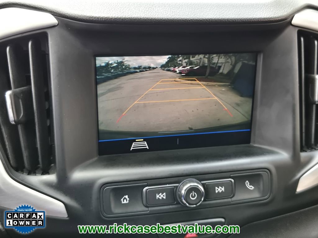 Used 2021 GMC Terrain SLE w/ Elevation Edition FWD image 23