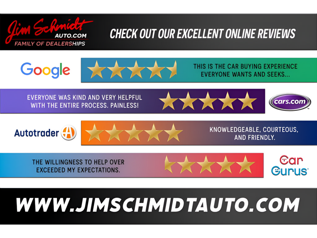 Used 2025 Chevrolet Blazer LT FWD image 34