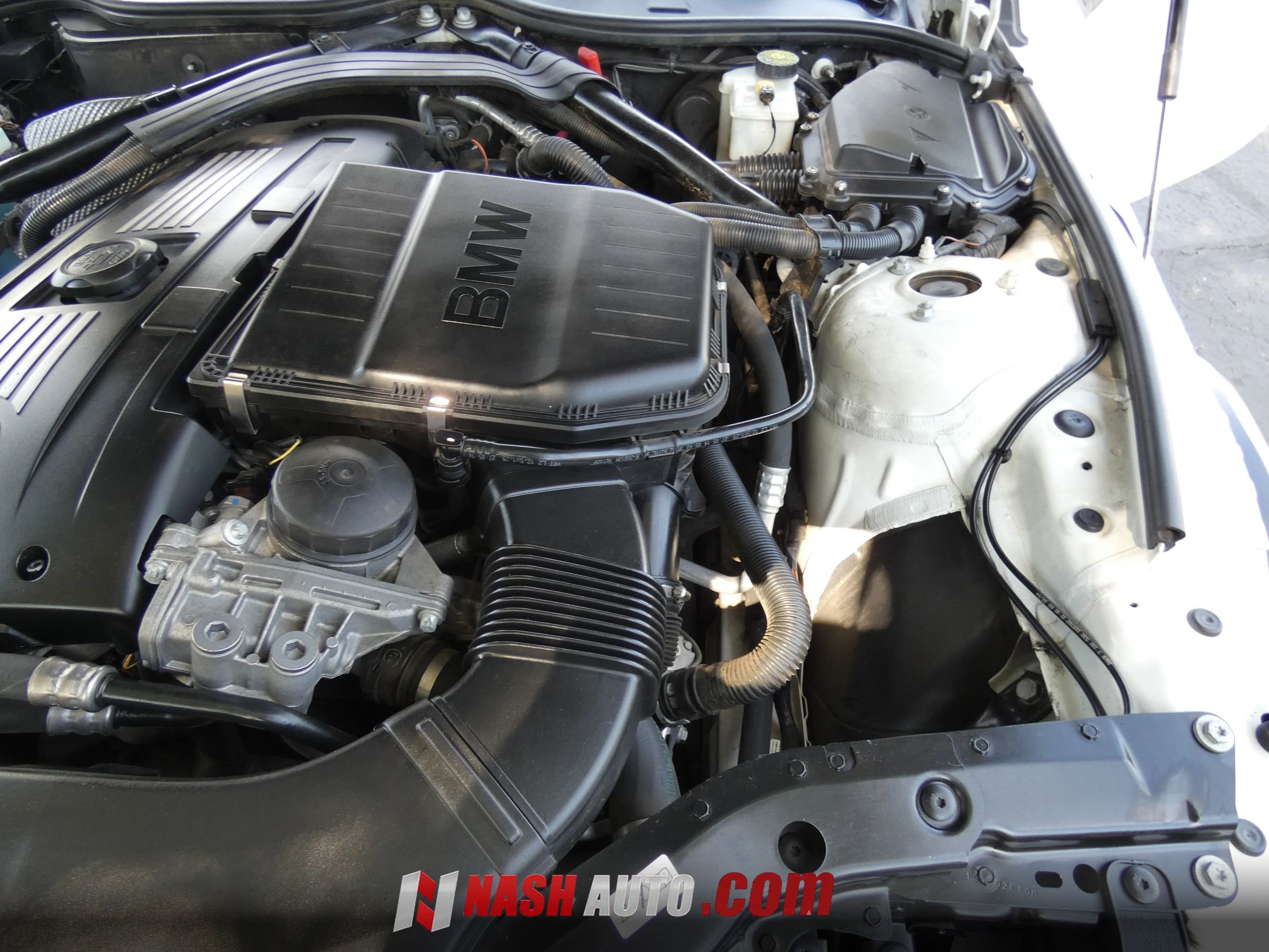 Used 2015 BMW Z4 sDrive35is RWD image 59