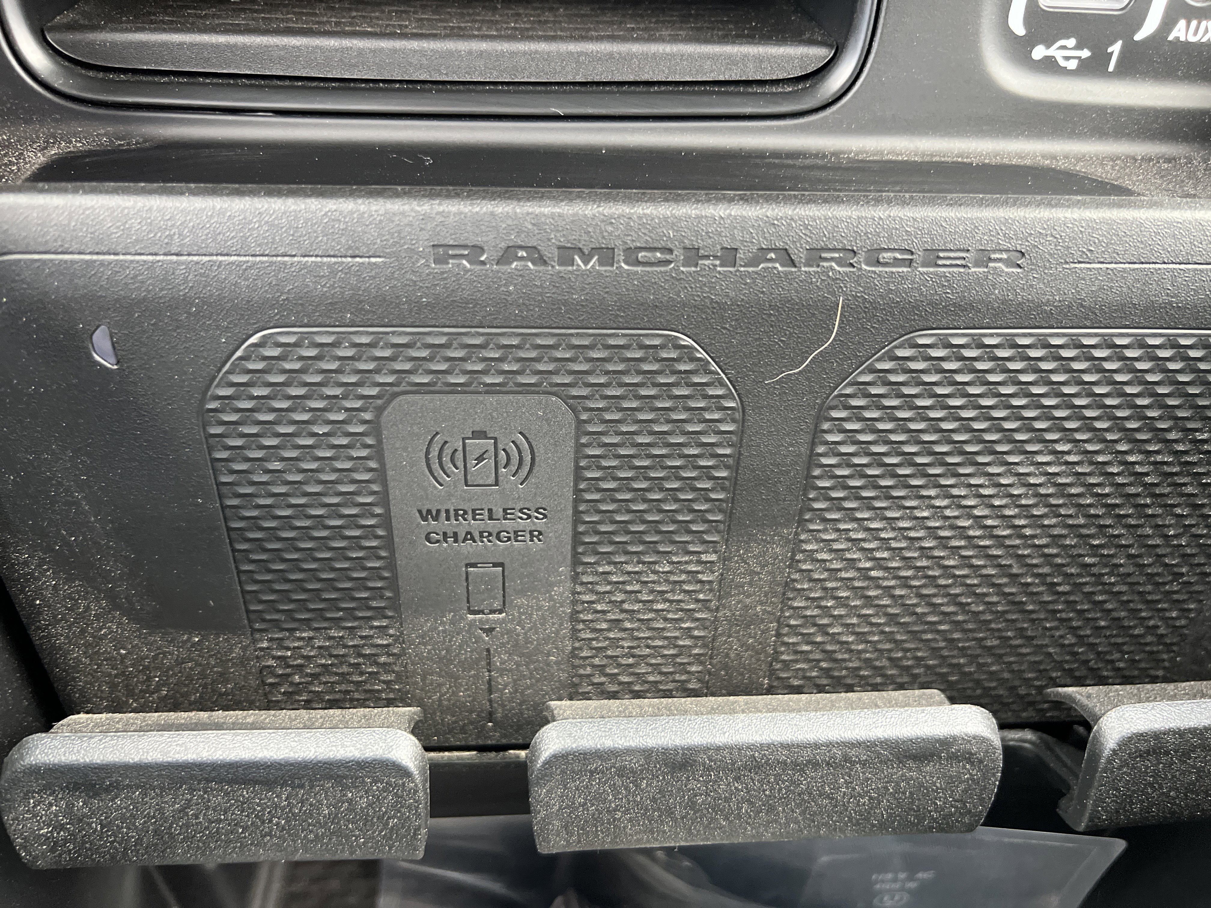 Used 2024 RAM 3500 Laramie w/ Night Edition image 27