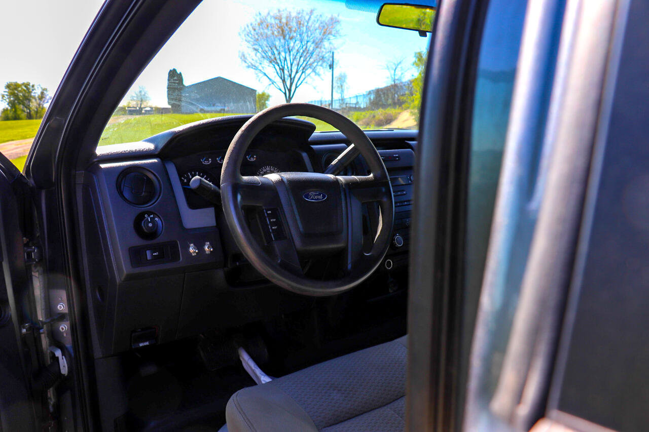 Used 2013 Ford F150 XL image 14