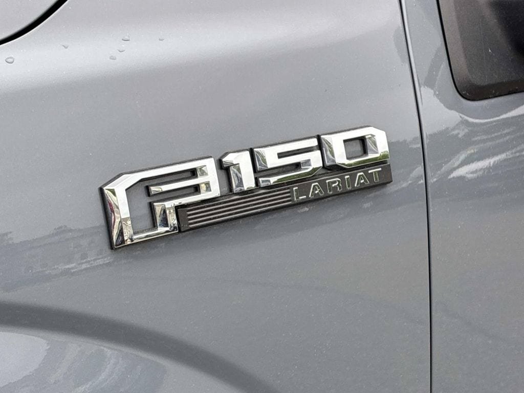 Used 2020 Ford F150 Lariat w/ Equipment Group 502A Luxury AWD/4WD image 14