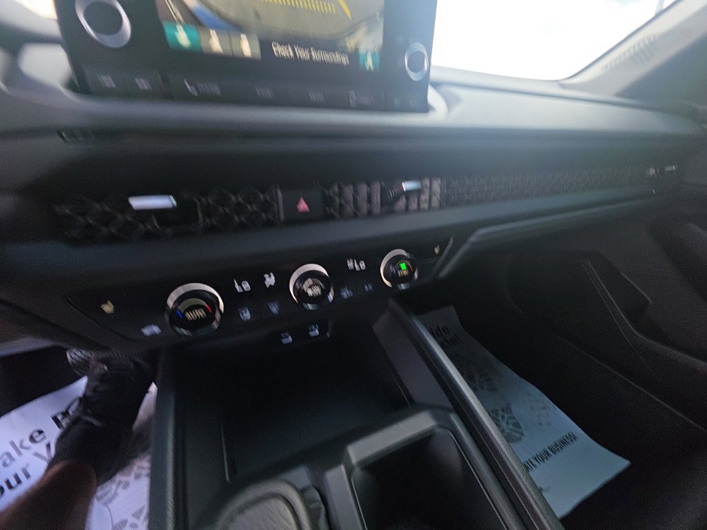 Used 2025 Honda Accord SE image 20