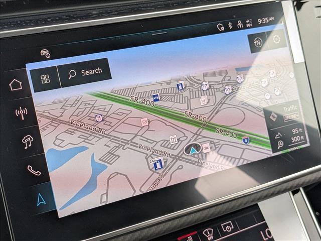 New 2026 Audi SQ8 Prestige AWD/4WD image 12