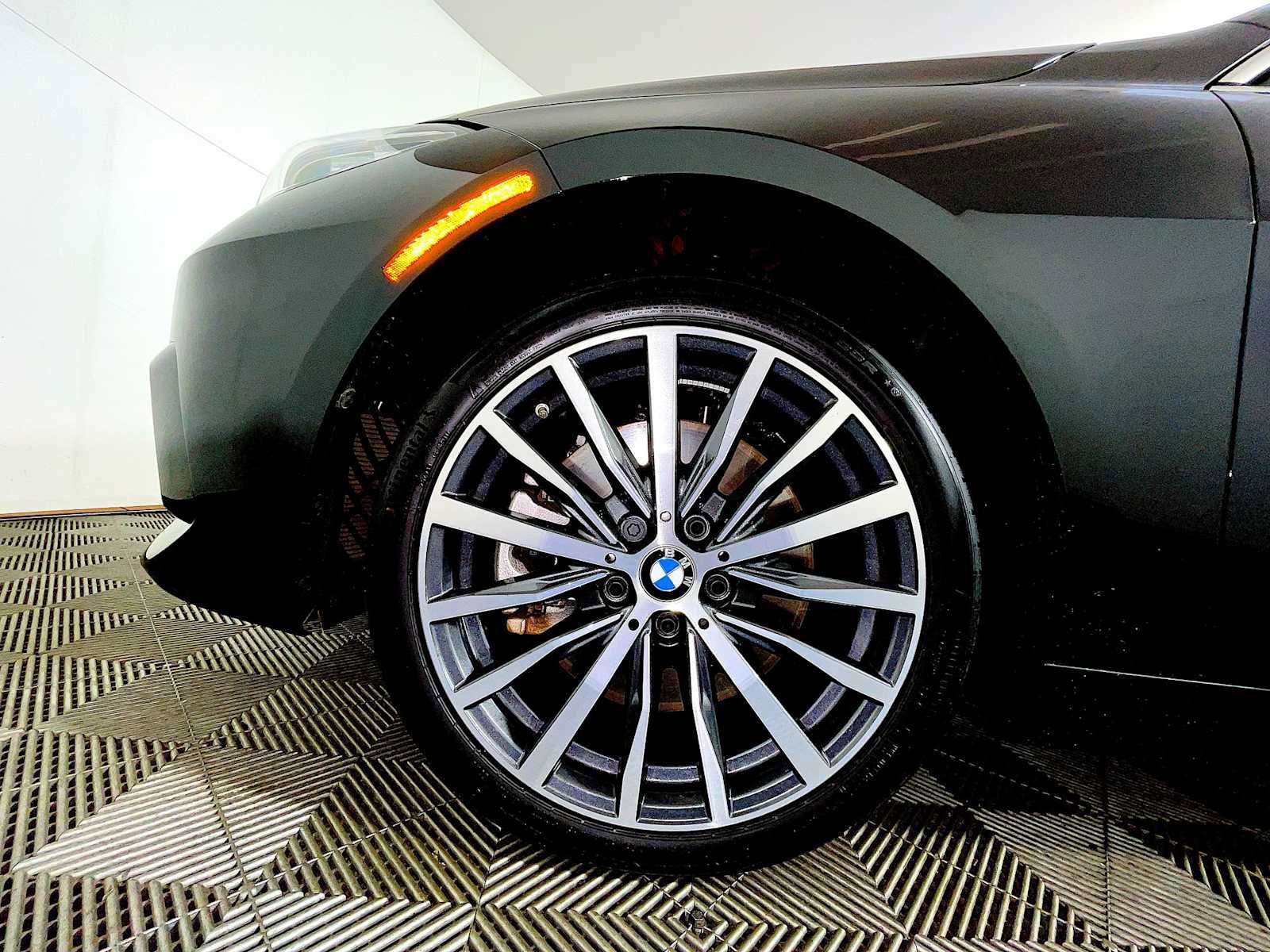 Certified 2024 BMW 228i xDrive Gran Coupe 228i xDrive w/ Convenience Package image 8