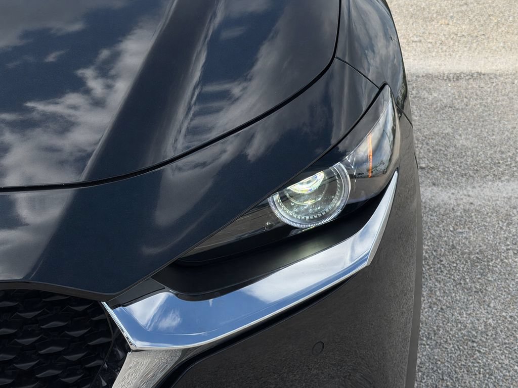 New 2026 MAZDA CX-30 AWD 2.5 S w/ Premium Package image 6