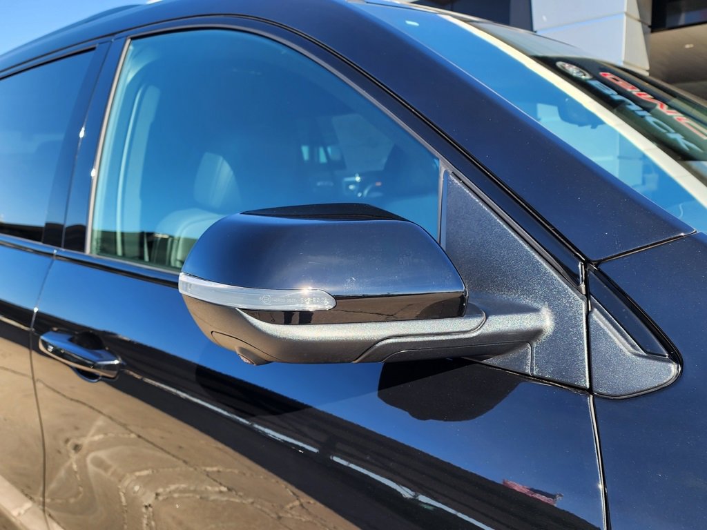 New 2026 GMC Acadia Elevation w/ Black Edition image 11