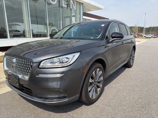 Used 2020 Lincoln Corsair Reserve w/ Equipment Group 201A image 11