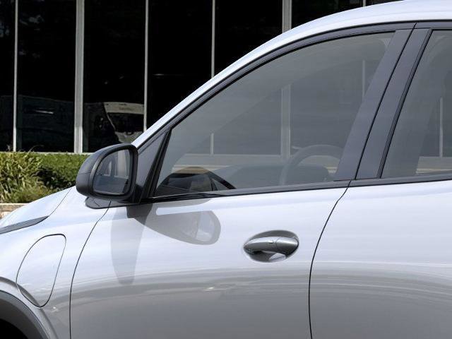 New 2027 Chevrolet Bolt LT image 12