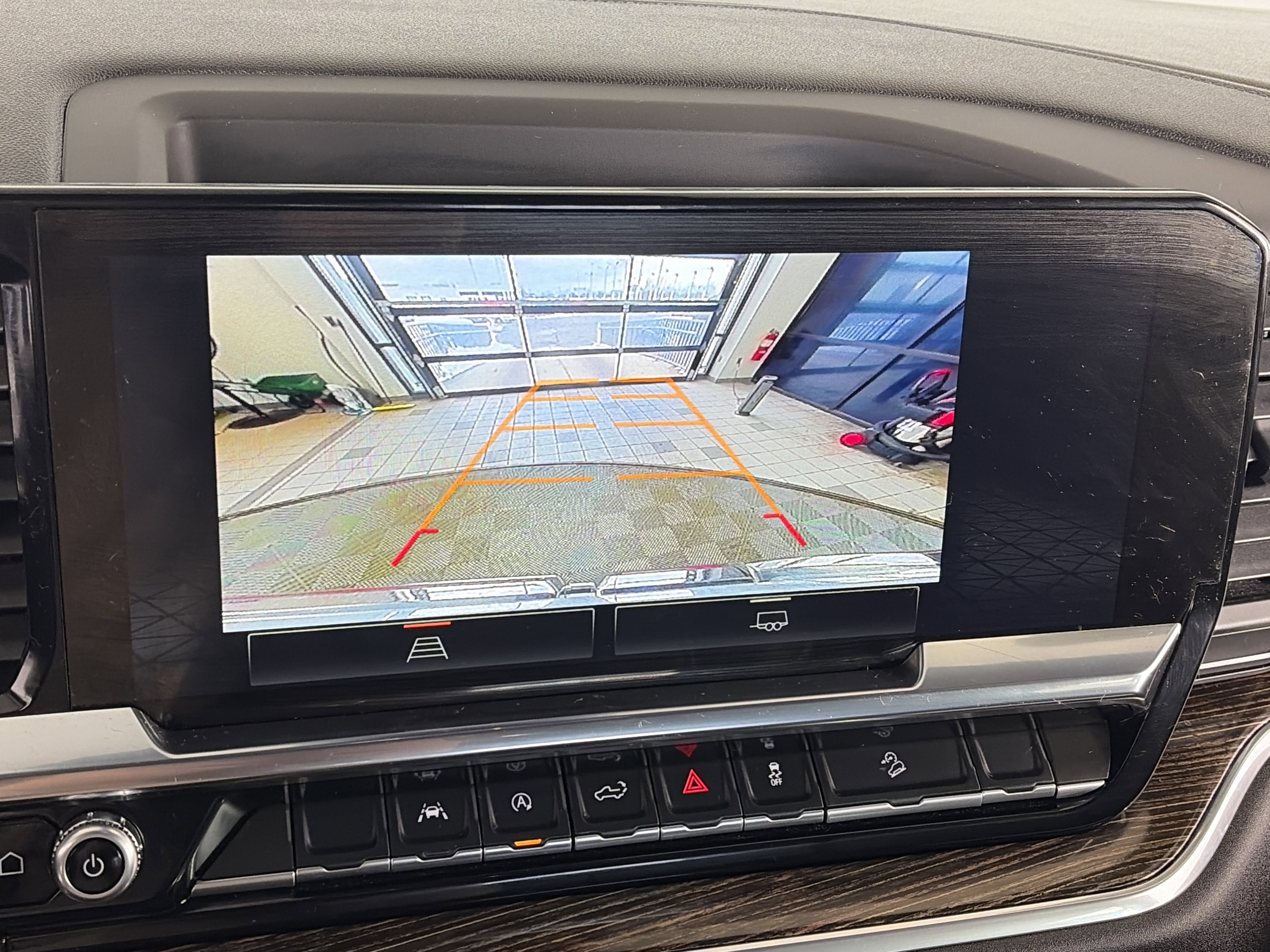 Used 2025 GMC Sierra 1500 Elevation w/ X31 Off-Road Package image 24