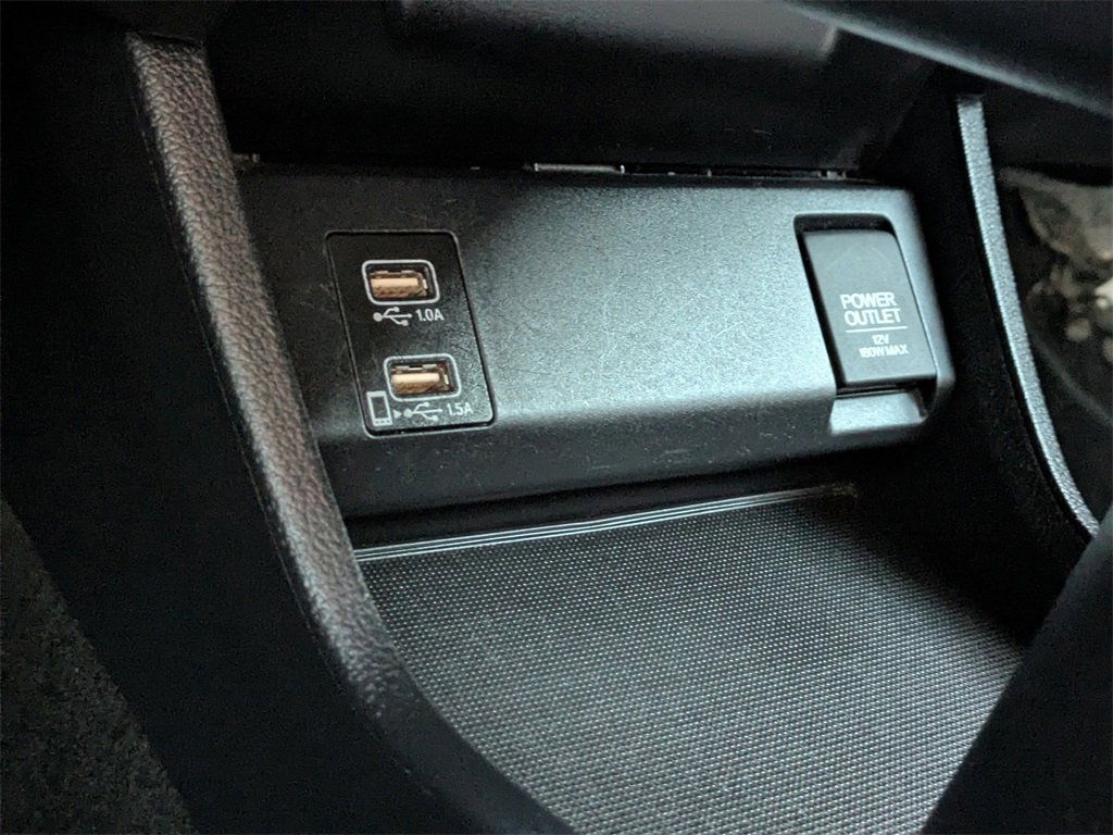 Used 2022 Honda HR-V EX-L image 23