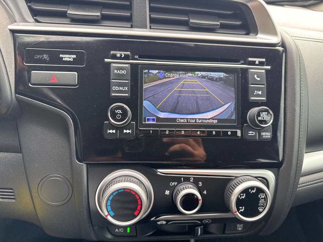 Used 2015 Honda Fit LX image 26
