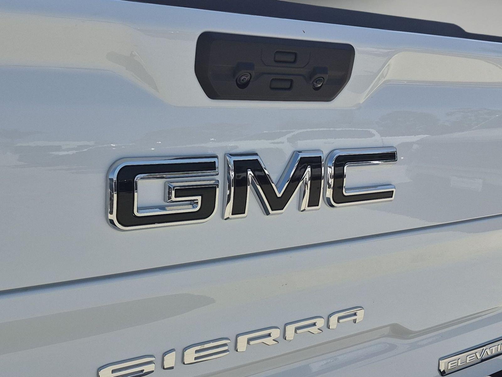 New 2026 GMC Sierra 1500 Elevation AWD/4WD image 30