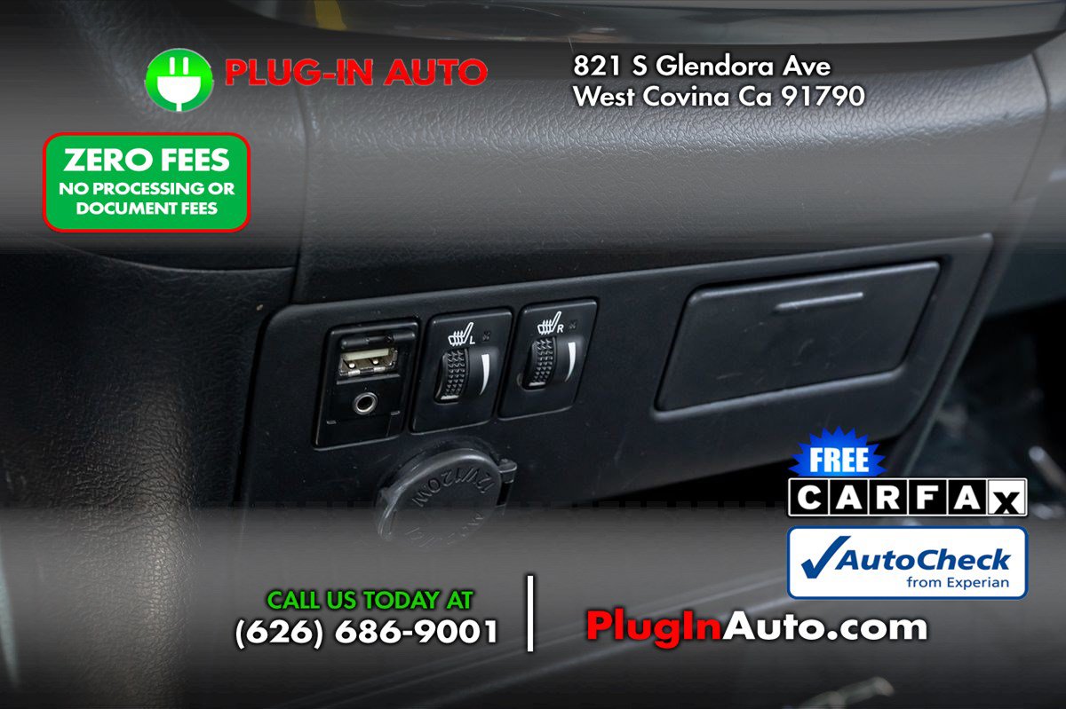 Used 2015 Toyota Sienna Limited FWD image 28