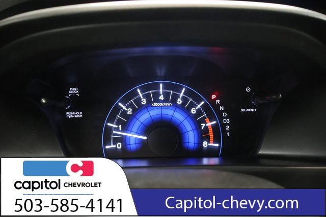 Used 2013 Honda Civic EX-L image 18