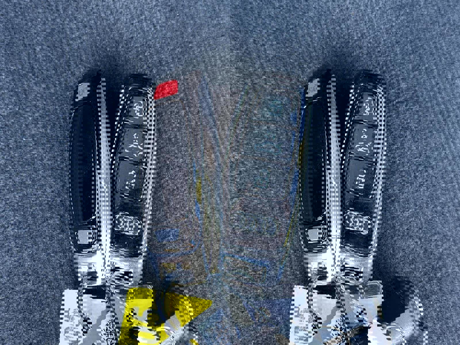 Used 2022 Audi Q7 Premium Plus image 21