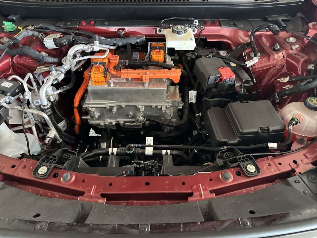 New 2026 Honda Prologue Elite image 12