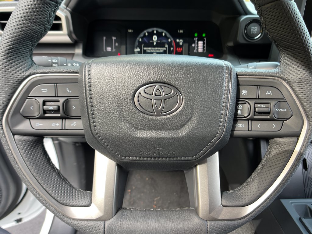 New 2026 Toyota Tacoma SR5 AWD/4WD image 14
