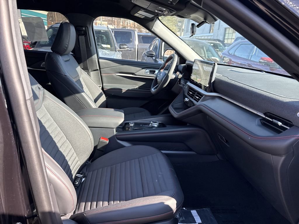 Used 2026 Ford Explorer ST-Line image 25