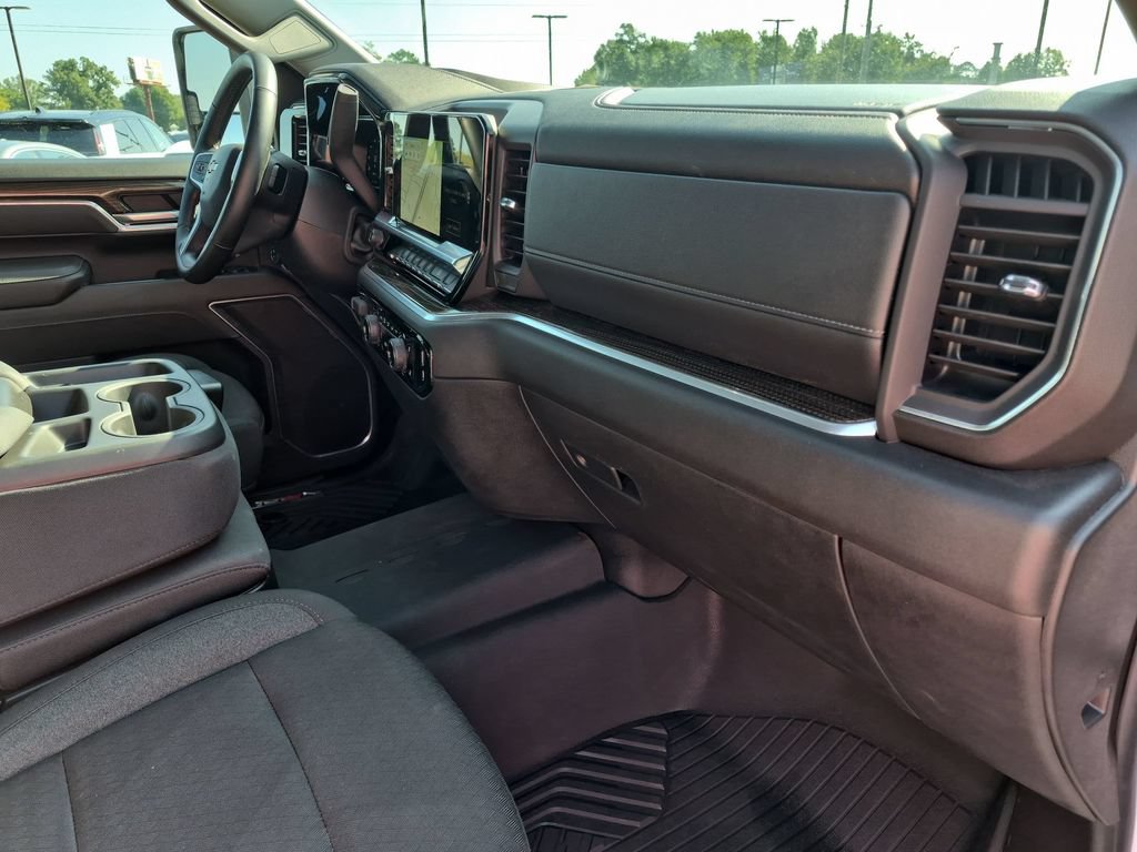 Used 2026 Chevrolet Silverado 2500 LT AWD/4WD image 33
