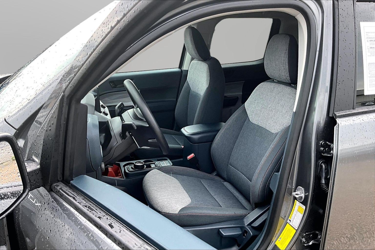 Used 2024 Ford Maverick XLT FWD image 16