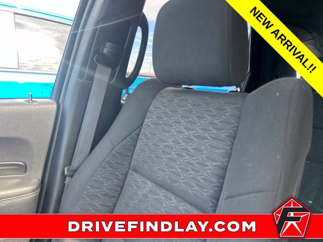 Used 2024 Dodge Durango SXT w/ SXT Blacktop Group AWD/4WD image 13