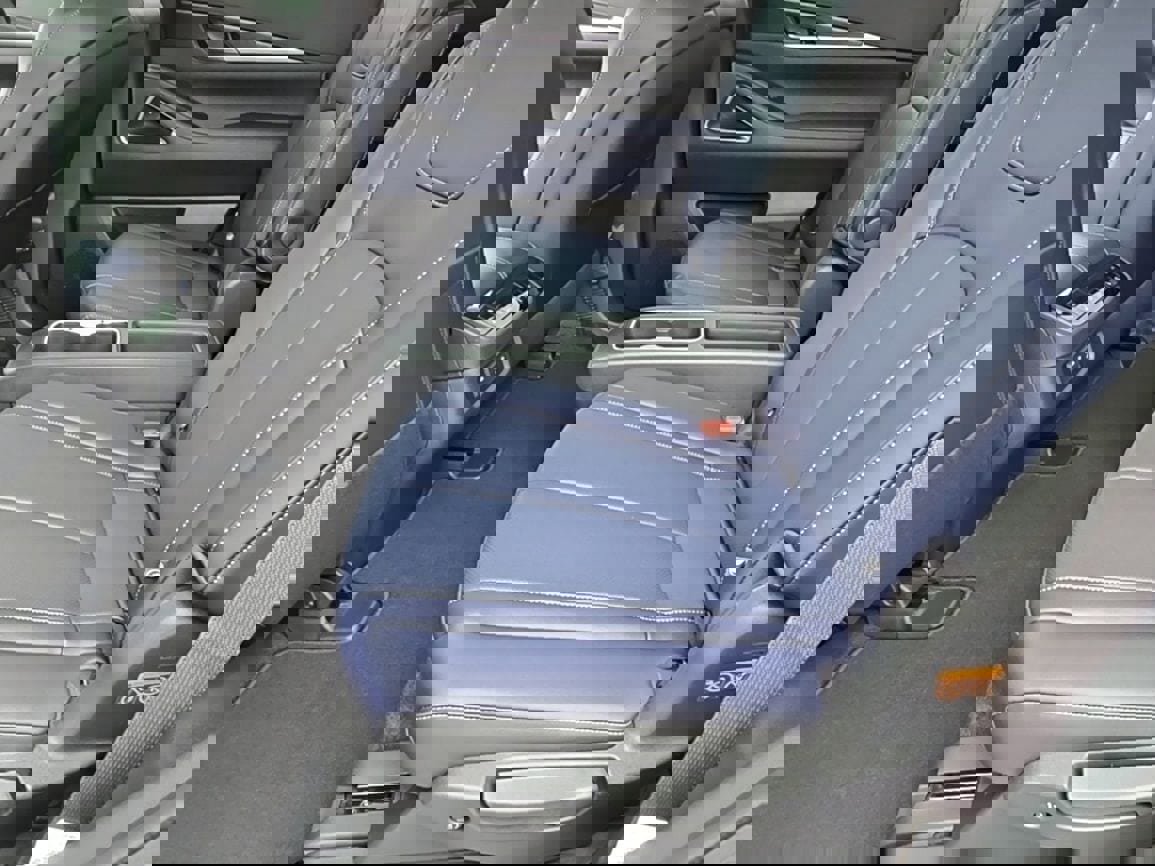 New 2026 INFINITI QX60 Sport w/ Dark Cargo Package image 29