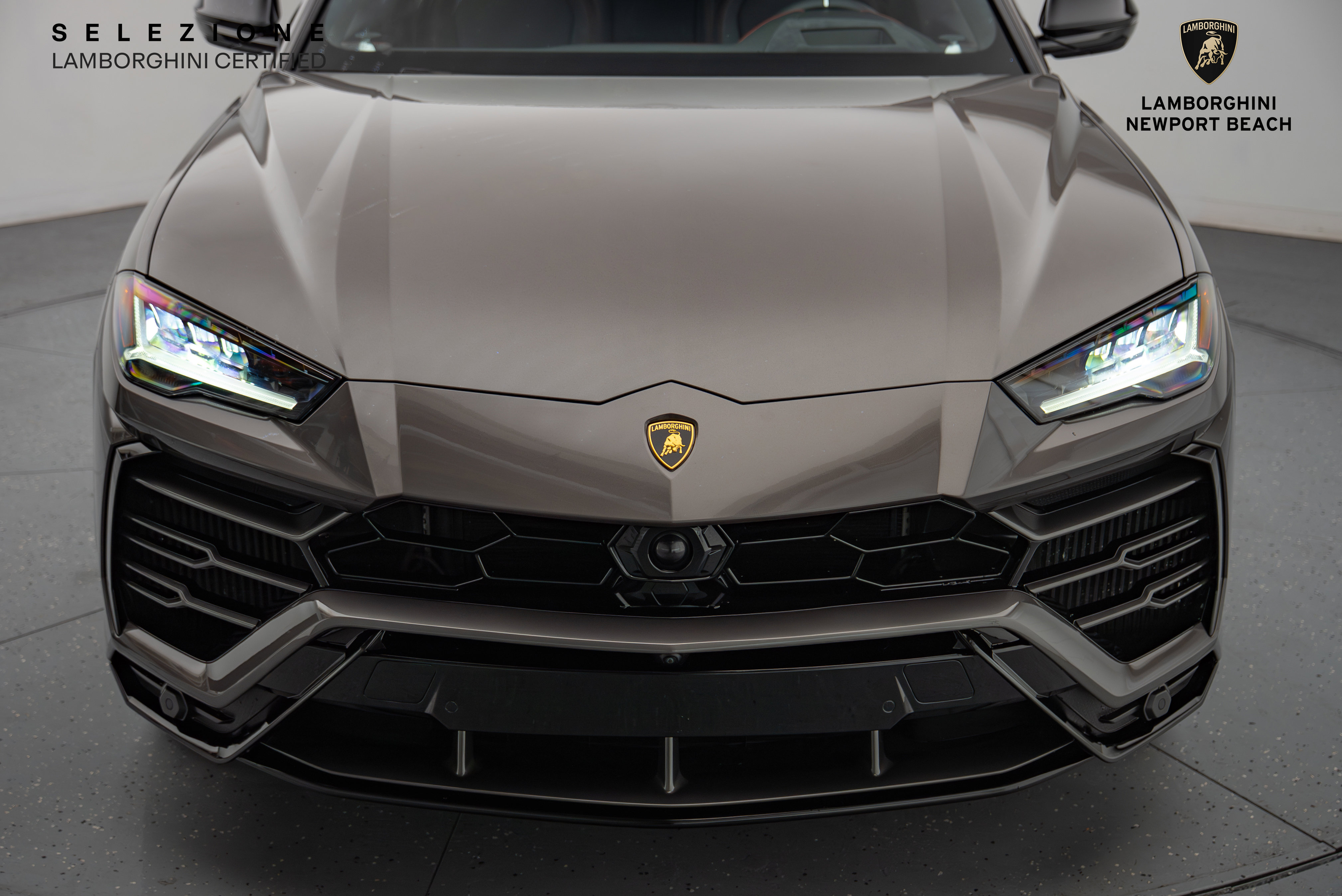 Used 2021 Lamborghini Urus image 9